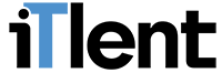 Logo of b'iTlent'